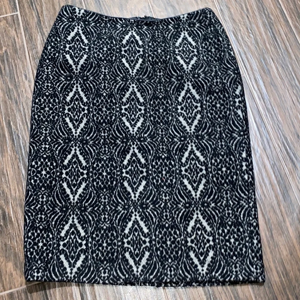 COPY - Talbots pencil skirt
